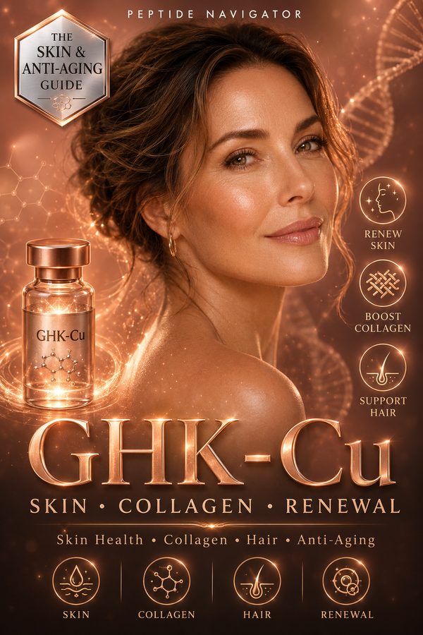 GHK-Cu guide cover