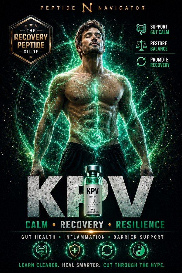 KPV guide cover